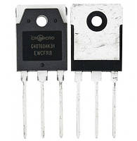 G40T60AN3H 40T60 IGBT Транзистор