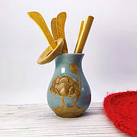 Приладдя для чайної церемонії