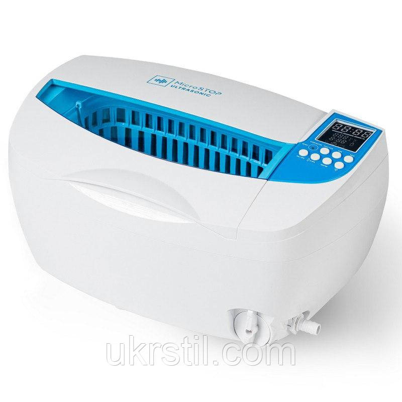 Ультразвукова мийка MicroStop Mu-Expert