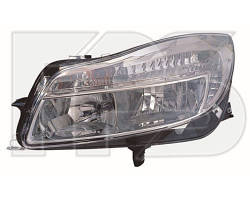 Фара права OPEL INSIGNIA 08-13