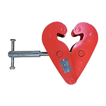 Захват-струбцина LIFTEC