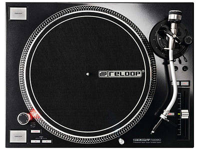 Програвач вінілових дисків Reloop RP-7000 MK2