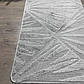 Комплект у ванну Classik 60*100 та 60*50см 191-L.Grey 0764, фото 4