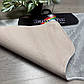Комплект у ванну Classik 60*100 та 60*50см 191-L.Grey 0764, фото 6