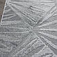 Комплект у ванну Classik 60*100 та 60*50см 191-L.Grey 0764, фото 3