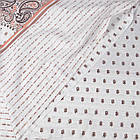 Комплект постільної білизни Cotton Box подвійний євро Богемія (Арт. 7200-0001), фото 5