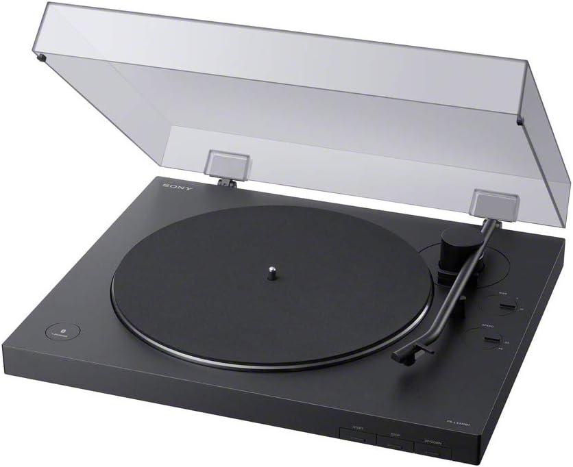 Програвач вінілових дисків Sony PSL-X310BT