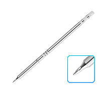 Жало паяльної станції Hakko T12 — D08