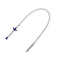 Захват деталей (витягувач) гнучкий зі щупом 600мм Geko