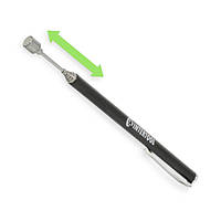 Захват деталей (витягувач) із магнітом телескоп 127-635мм 0,7кг Intertool