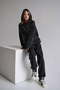 Костюм підлітковий спортивний на дівчинку 2512ев р.146-170