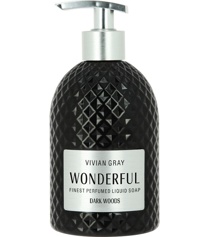 Крем-мило Vivian Gray Cream Soap Wonderful Dark Woods