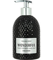 Крем-мило Vivian Gray Cream Soap Wonderful Dark Woods