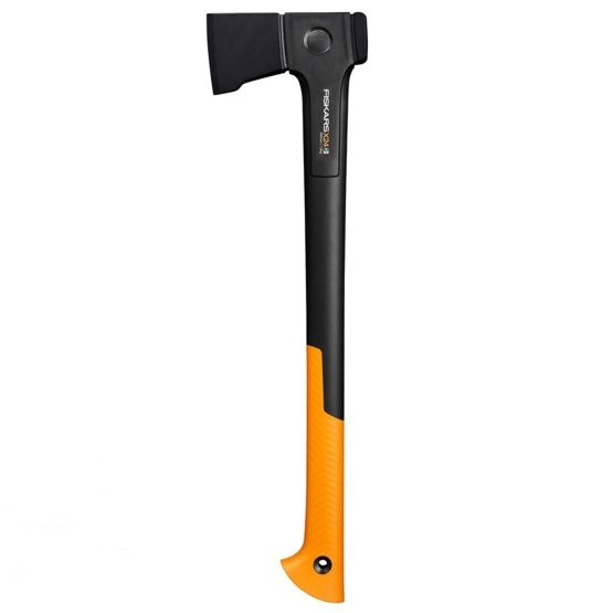Сокира універсальна Fiskars X-Series X24 M (1069104)