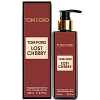 Парфумований лосьйон для тіла Tom Ford Lost Cherry Exclusive EURO 250 мл