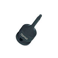Головка торцева шестипроменева TORX ударна 1/2" T30