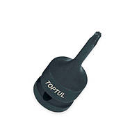 Головка торцева шестипроменева TORX ударна 1/2" T40