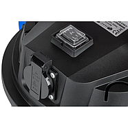 Будівельний пилосос AL-FA ALVC35L, фото 8