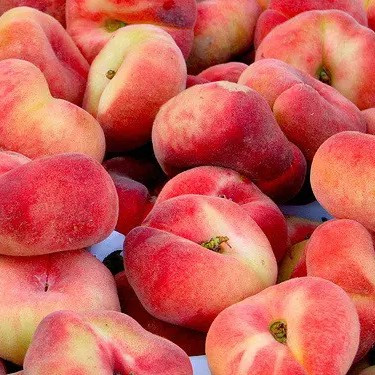 Персик Бельмандо – великоплідний, соковитий, ароматний, фото 1