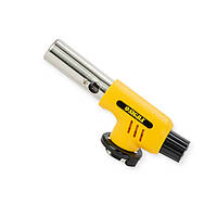 Пальник-насадка газовий на бут. балон з п'єзопідпалом керамічне сопло Sigma