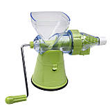 Комбайн кухонне здоров'я 2 в 1, фото 3