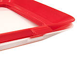 Вакуумний лоток піднос ФрешФуд, фото 6