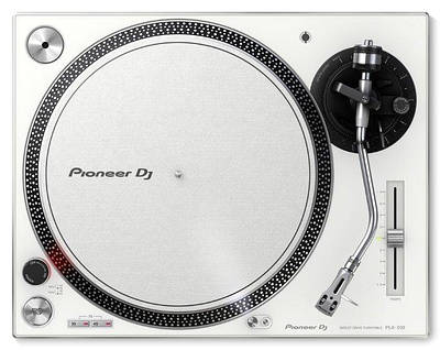 DJ програвач Pioneer PLX-500 White PLX-500-W