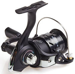 Катушка Salmo Diamond Spin II, 4000FD, Ємність шпулі - 150/0,30