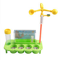 Дитячий розвиваючий набір Supretto Метеостанція (7178)