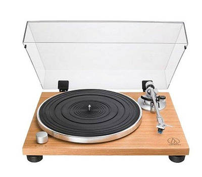 DJ програвач Audio-Technica AT-LPW30TK