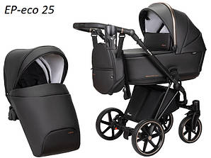Дитяча універсальна коляска 2 в 1 "Enigma Premium Eco"