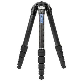 Карбоновий штатив Leofoto Summit LM-365C, Колір: Black