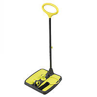 Тренажер AIRM HEALTH Фітнес Тренер Booty MaxX тренажер для схуднення (5549)