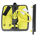 Тренажер AIRM HEALTH Фітнес Тренер Booty MaxX тренажер для схуднення (5549), фото 6