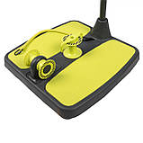 Тренажер AIRM HEALTH Фітнес Тренер Booty MaxX тренажер для схуднення (5549), фото 7