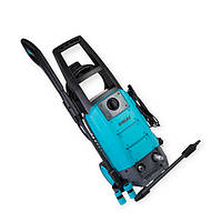 Мийка 2000 Вт 150 bar 7.2 л/хв + турбонасадка, забір води з відра Sigma Vortex