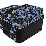 Рюкзак шкільний GoPack Education Explore 41x29x17 см, 15 л (130-145 см), фото 9