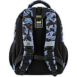 Рюкзак шкільний GoPack Education Explore 41x29x17 см, 15 л (130-145 см), фото 3