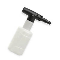 Насадка пінна 0,4л до мийок Intertool DT-1502/1503/1504/1508/1515/1517/WT-1509