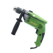 Дриль ударний 600 Вт, кулачк. патрон 1,5-13 мм, 0-2800 об/хв, реверс, метал. корпус редук, рег.об. Procraft