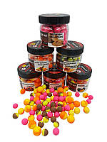 Бойл плаваючий, поп ап для риболовлі, набір поп ап 10-14мм  Carp Dream 1015