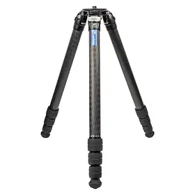 Карбоновий штатив Leofoto Summit LM-404C, Колір: Black