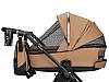 Дитяча універсальна коляска 2 в 1 "Enigma Premium Eco", фото 10