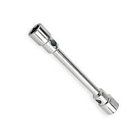 Ключ балонний 30х32, довжина 403мм Intertool