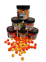 Бойл плаваючий, поп ап для риболовлі, набір поп ап 10-14мм  Carp Dream 1016