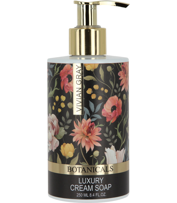 Крем-мило Vivian Gray Cream Soap Botanicals