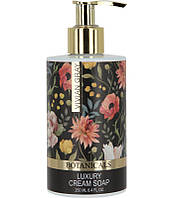 Крем-мило Vivian Gray Cream Soap Botanicals