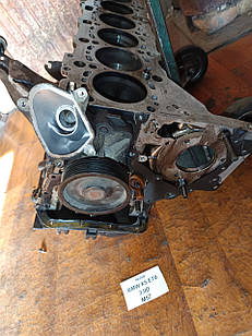 №268 Двигун M57 для BMW X5 E70 3.0D