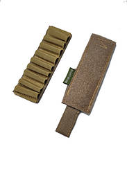 Патронташ Akinak відкритий 338 к. Velcro / MOLLE