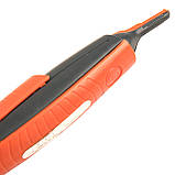 Тример для чоловіків для стрижки волосся та бороди Micro Touch Switchblade, фото 2